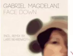Gabriel Magdelani - Face Down